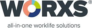 WORXS logo